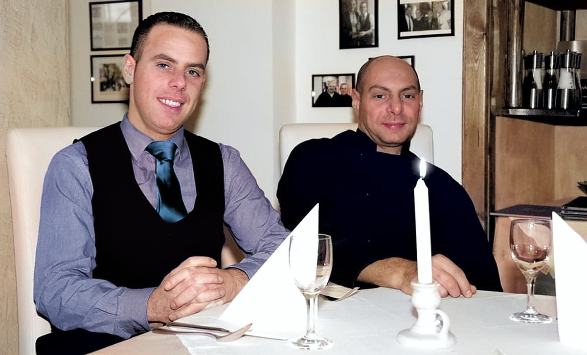 Piccola Italia Leipzig Italienische Gastfreundschaft Über uns